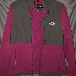 Comfy & Warm North Face Jacket